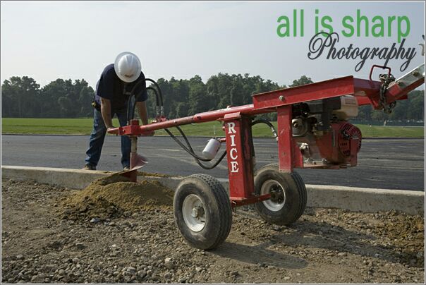 Ground Work 128